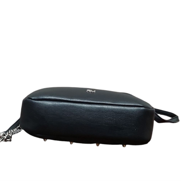 Rebecca Minkoff Quilted Studded Crossbody New With Tags - Picture 6 of 6